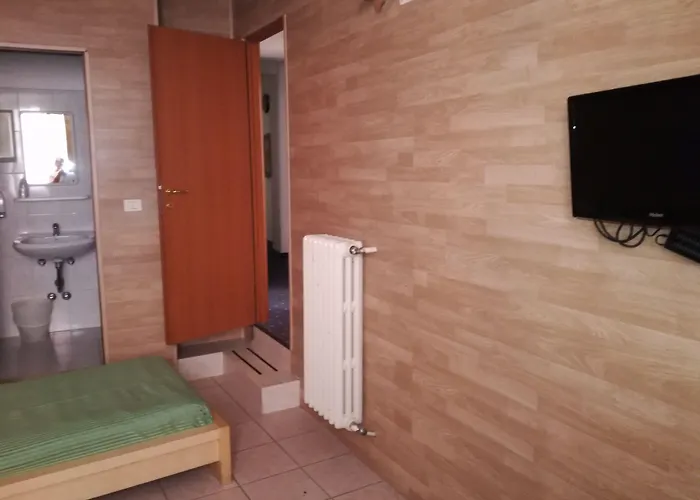 Hotel Perla Bologna