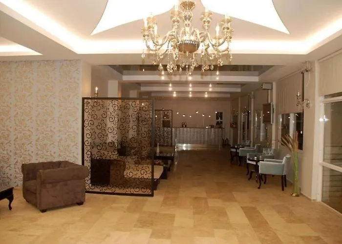 Sunset Hotel Dikili