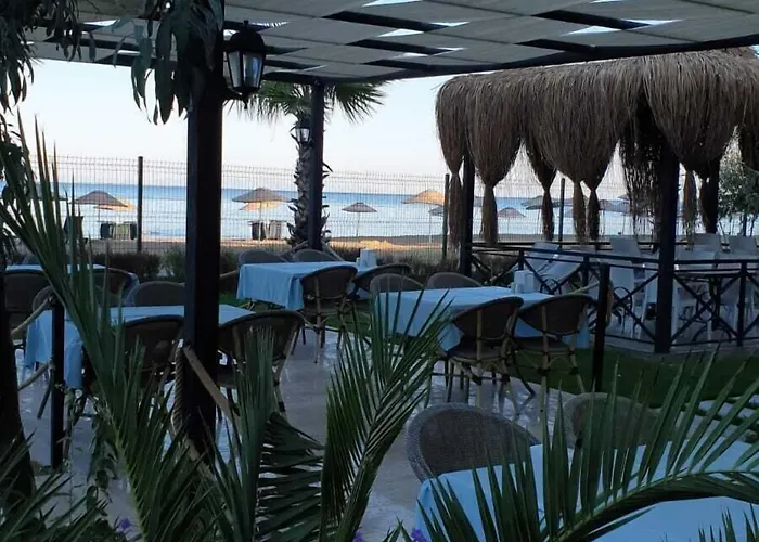 Sunset Hotel Dikili