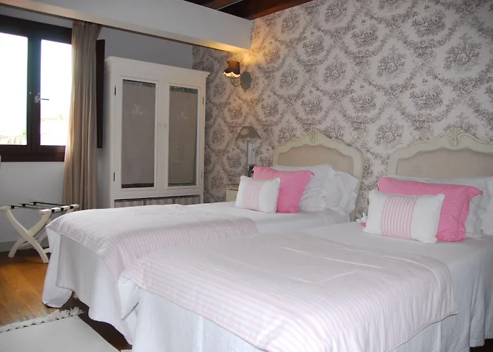 Hotel Real Cambados