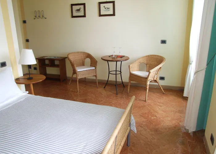 Locanda Chi Ghinn Verbania