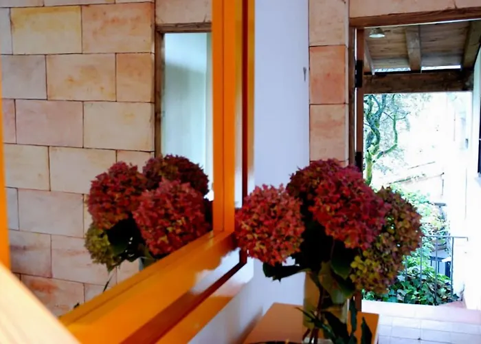 Hostal El Cardenillo Madrigal de la Vera