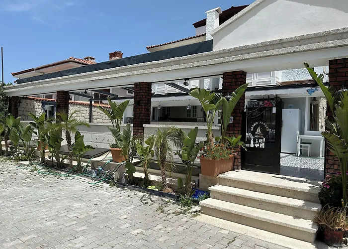 Grand Alacati Butik Hotel