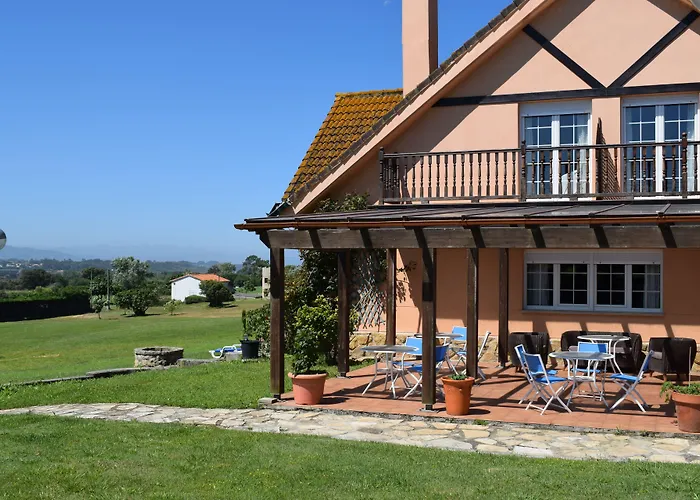 Hosteria De Langre