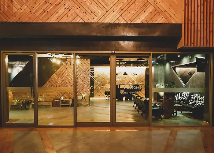 Ecoloft Hotel - Sha Plus Phuket
