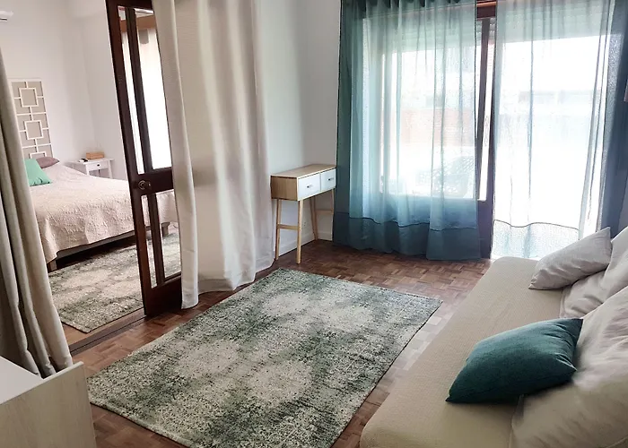 Casa70 Hotel Setúbal