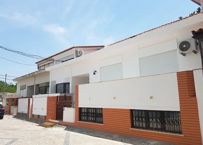 Casa70 Hotel Setúbal