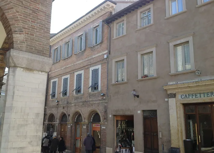 San Francesco Bedrooms