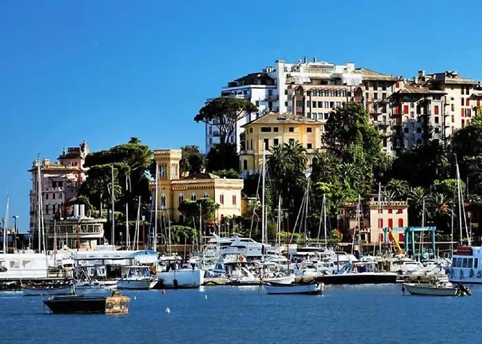 Hotel Villa Cristina