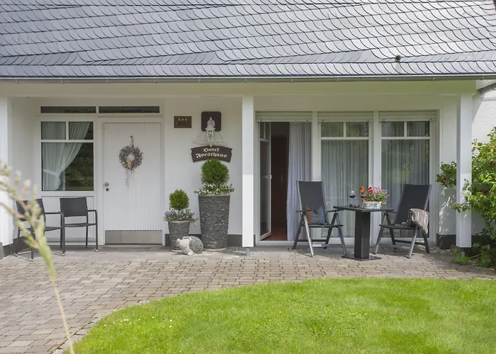 Hotel Forsthaus Winterberg