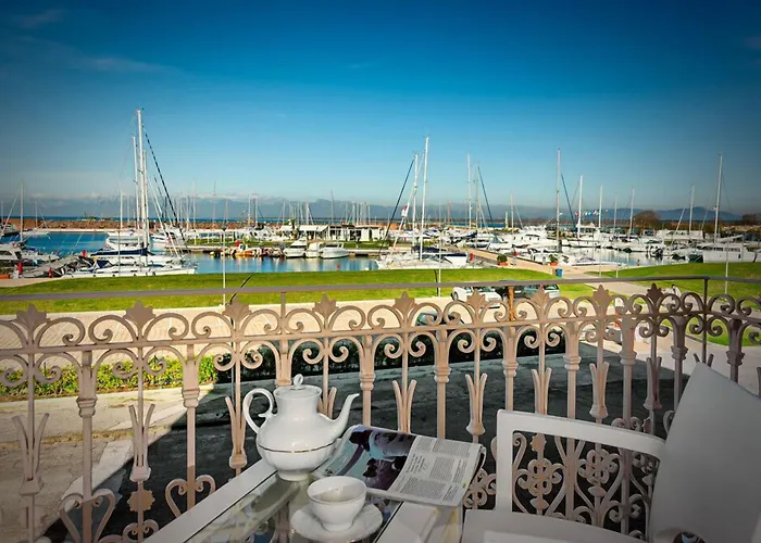 Villino Ermione