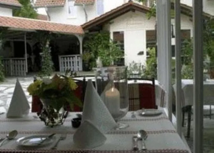 Hotel Alt Vellern Beckum
