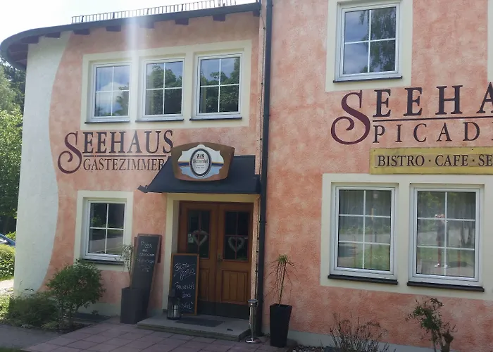 Hotel am Untreusee Hof 