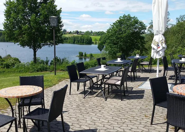 Hotel am Untreusee Hof 