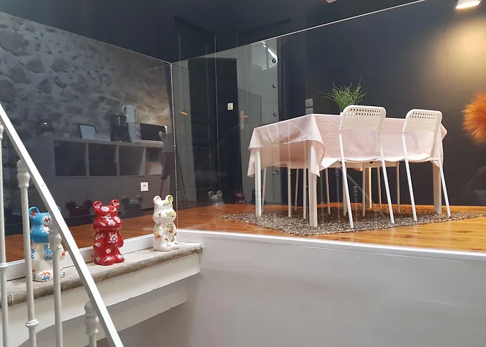 A La Maison De Sophie