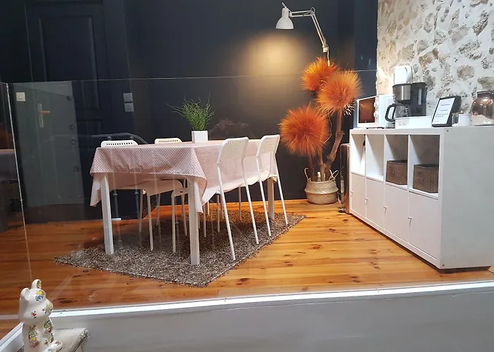 A La Maison De Sophie