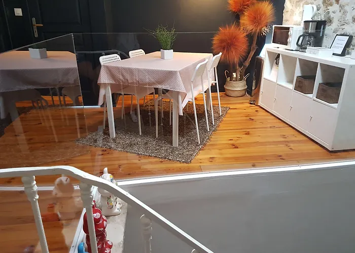 A La Maison De Sophie