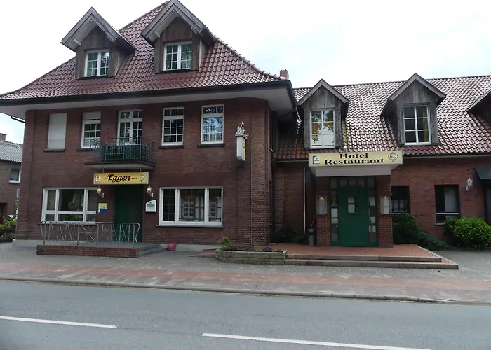 Landgasthaus Hotel Eggert Rheine
