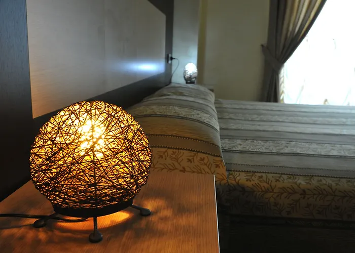 Hotel Gabbiano Mola di Bari
