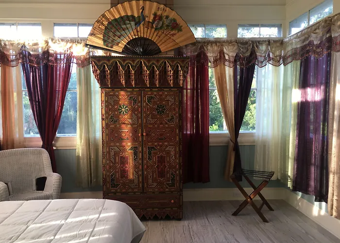 1912 Bed And Breakfast Sumter