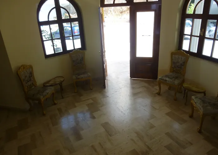 Guesthouse Central Sarande - 777