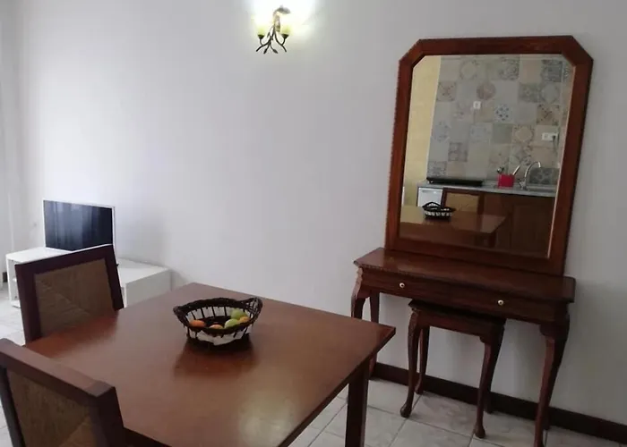 Hotel Al-Andalus Torrox