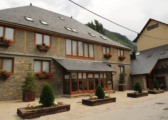 Hotel & Spa Casa Irene
