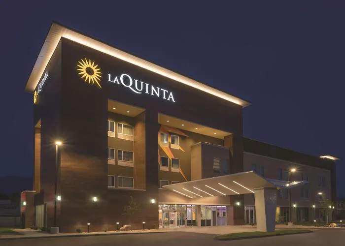 La Quinta By Wyndham South Jordan Hotel