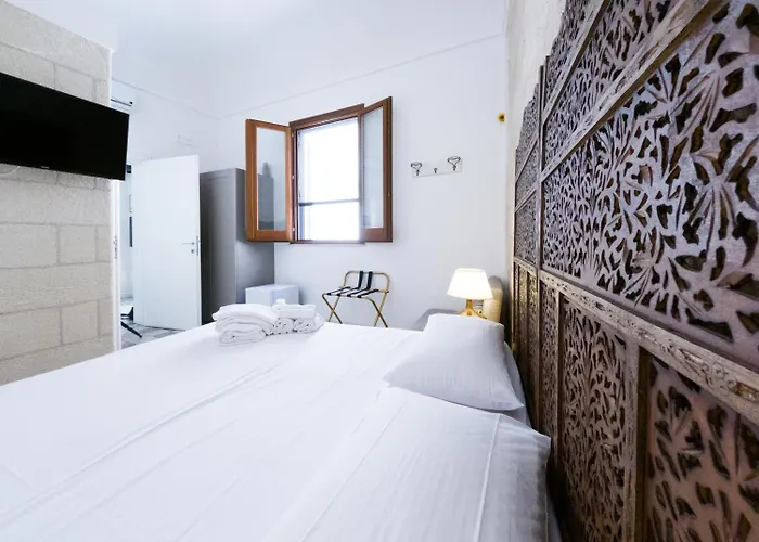 Poggiamico Guest House Favignana