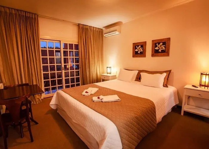 Hotel Village Da Serra São Francisco de Paula