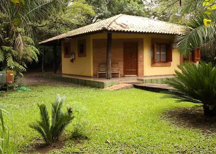 Hotel Cabanas Bonito 