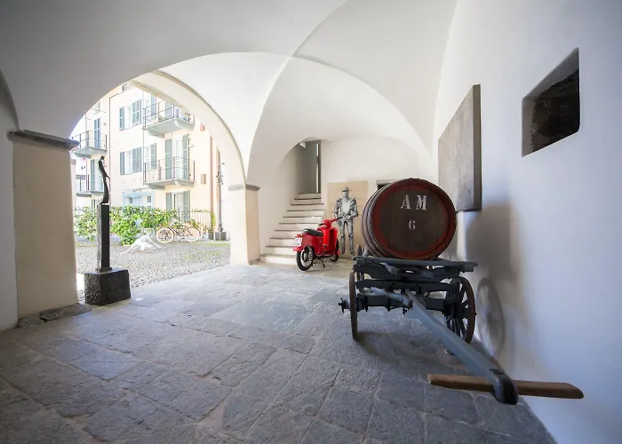 Winebnb Sondrio
