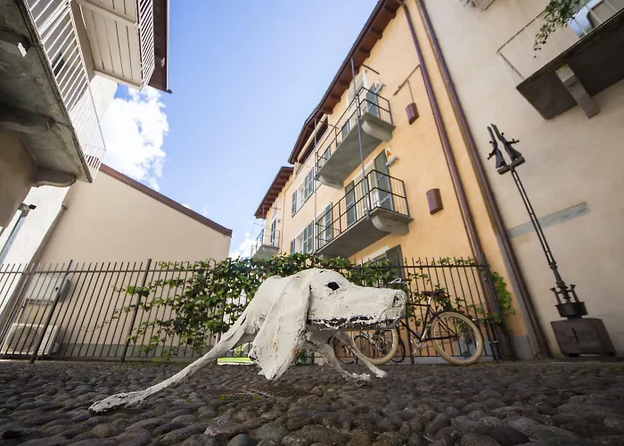Winebnb Sondrio