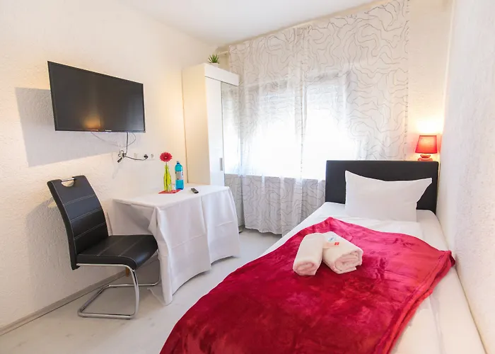 Hotel Berlin