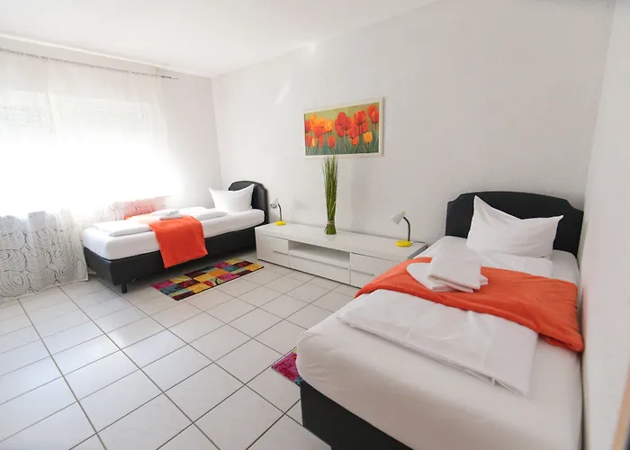 Hotel Berlin