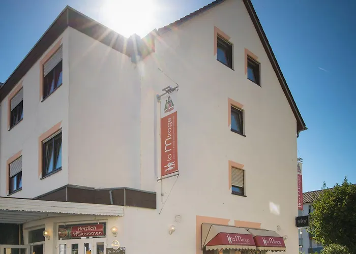 Hotel Berlin