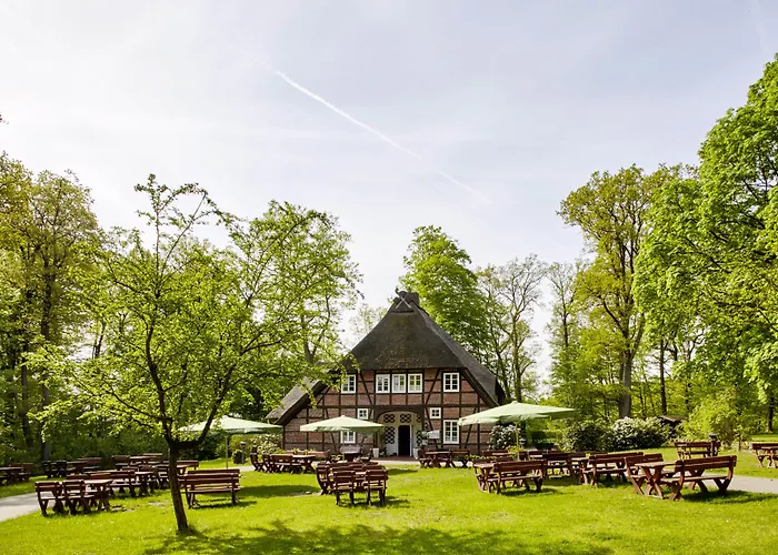 Hotel Hof Tütsberg