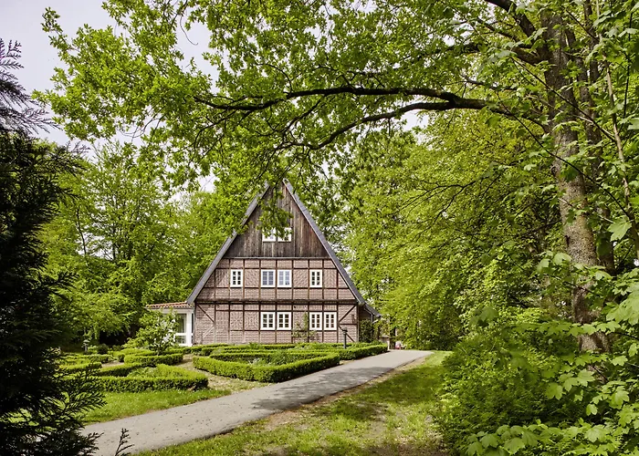 Hotel Hof Tütsberg