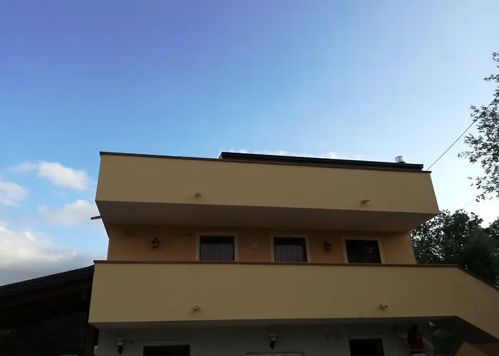 B&B Il Rifugio di Nino Contursi