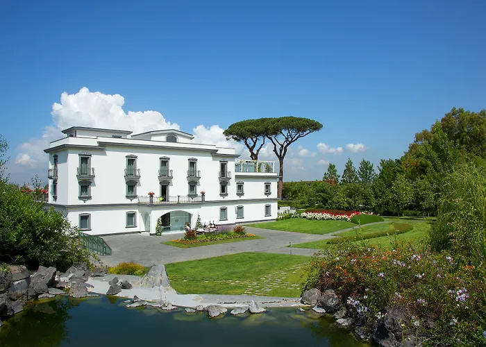 Hotel Il San Cristoforo Ercolano