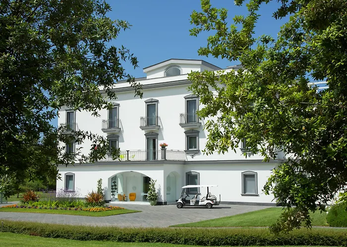 Hotel Il San Cristoforo Ercolano