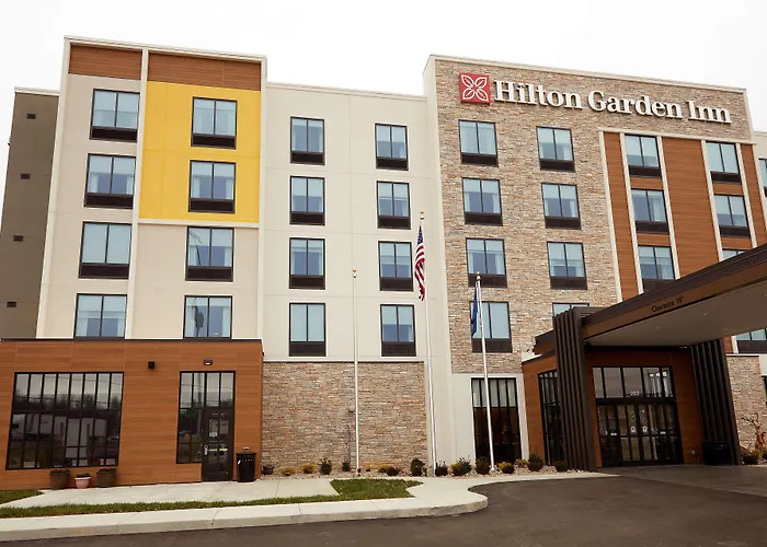 Hilton Garden Inn Elizabethtown