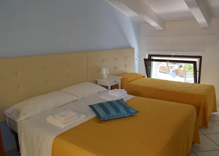 Bed and Breakfast Borgo 800 San Nicola Arcella