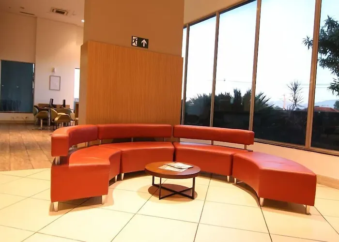 Samba Itaboraí Hotel