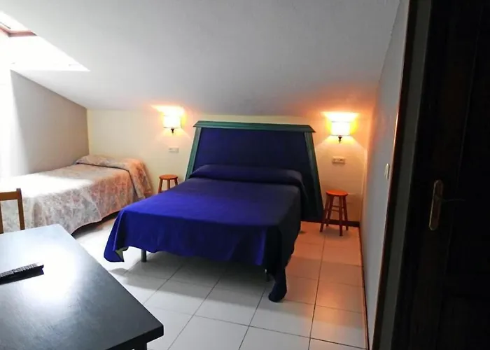 Hotel Viar Cabezón de la Sal