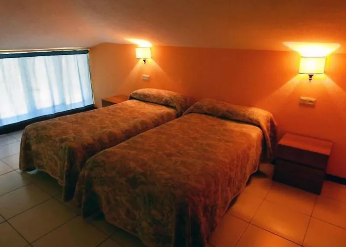 Hotel Viar Cabezón de la Sal