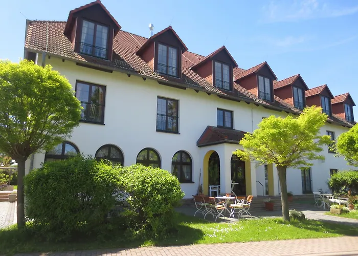 Hotel Schwartze