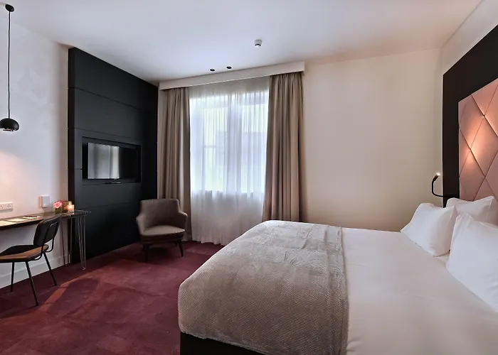 Zaan Hotel Amsterdam - Zaandam