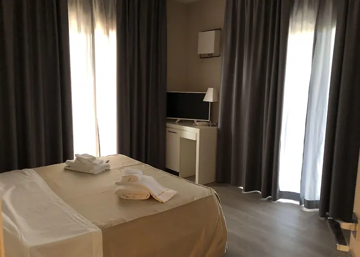 Hotel Boutique Carolina Marina di Castagneto Carducci