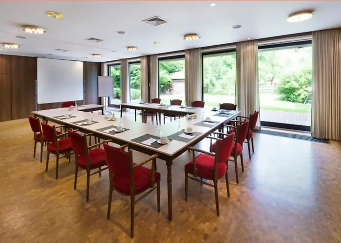 Hotel Haus Große Kettler Bad Laer